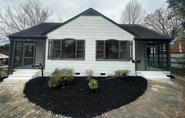 property at 3728-3730 Monroe St