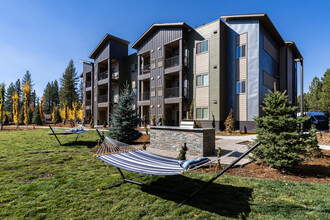 Coburn Crossing in Truckee, CA - Building Photo - Building Photo