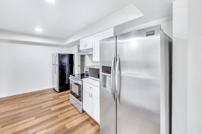 1713 W Hazelwood St in Phoenix, AZ - Building Photo - Building Photo