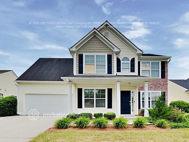 property at 3841 Village Main St