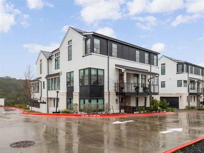 800 Emilia Ct in Austin, TX - Building Photo - Building Photo