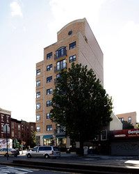 Bisney View Condominiums in Brooklyn, NY - Building Photo - Building Photo