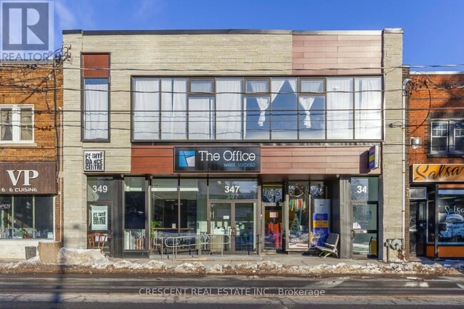 347 Jane St in Toronto, ON - Building Photo - Building Photo