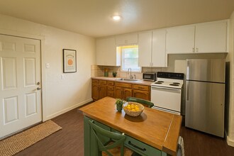 316 E French Ave in Temple, TX - Building Photo - Building Photo