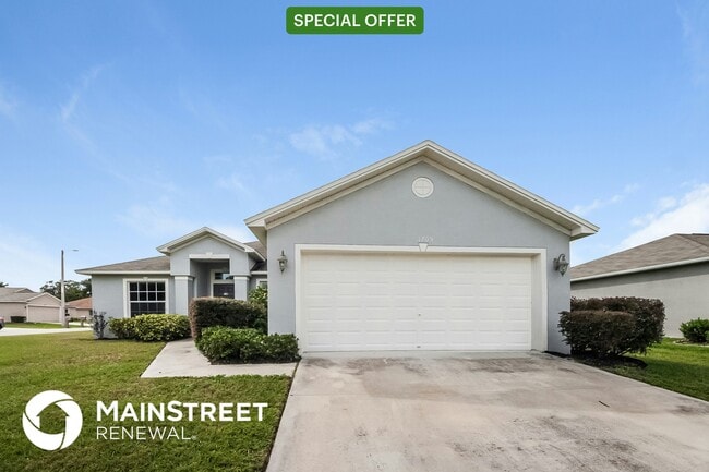 property at 1705 Pebble Beach St