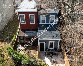 617 W Allegheny Ave in Philadelphia, PA - Building Photo - Building Photo
