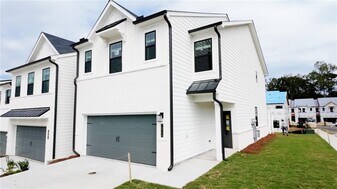 1859 Copelyn Reese Ct in Lawrenceville, GA - Building Photo