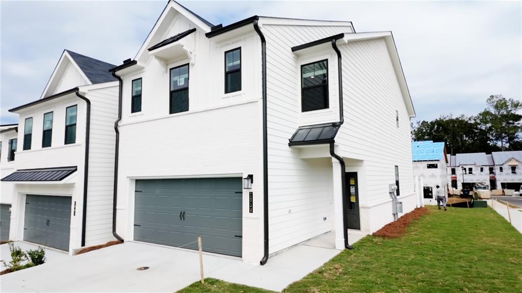 1859 Copelyn Reese Ct in Lawrenceville, GA - Building Photo