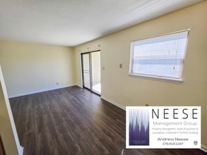 100 Ivy Ln in Bristol, VA - Building Photo - Building Photo