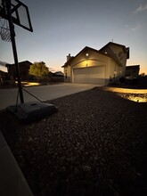 6237 Cosecha Luna Cir in El Paso, TX - Building Photo - Building Photo