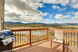 628 Cranmer Ave in Fraser, CO - Building Photo