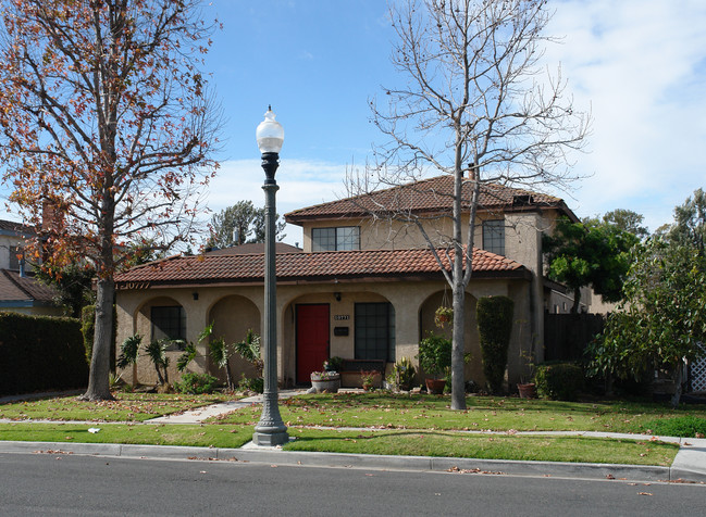 10771 Walnut St in Los Alamitos, CA - Building Photo - Building Photo