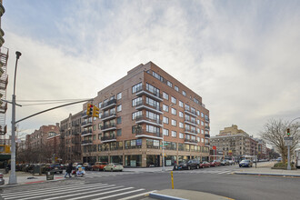 2389 Adam Clayton Powell Jr Blvd in New York, NY - Building Photo - Building Photo