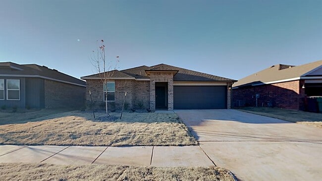 property at 14217 Babbling Brook Dr