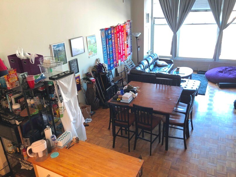 51 Brookline Ave, Unit 207 in Boston, MA - Building Photo