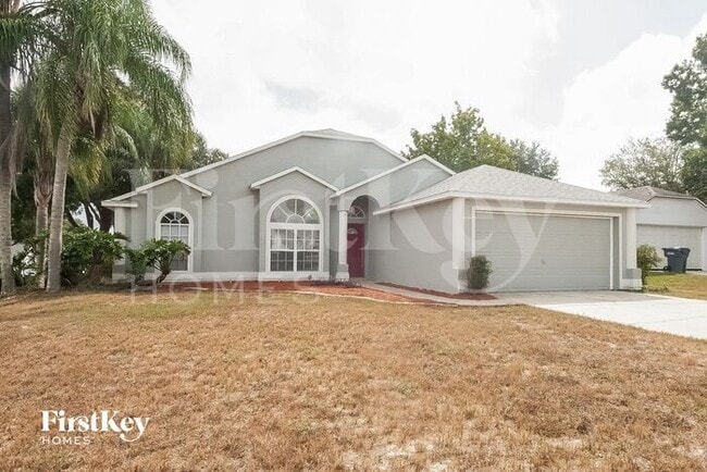 126 Timberpark Dr in Davenport, FL - Building Photo - Building Photo