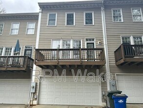 703 McClure Dr in Raleigh, NC - Building Photo - Building Photo