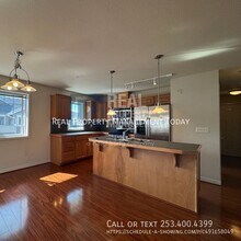 13413 97th Ave E in Puyallup, WA - Building Photo - Building Photo