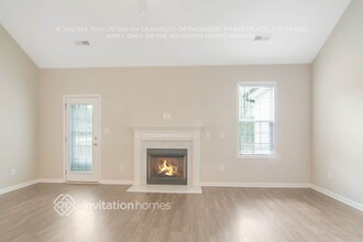 25 Eagle Swoop St in Zebulon, NC - Building Photo - Building Photo