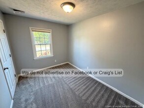 1104 Barwin Dr in Fayetteville, NC - Building Photo - Building Photo