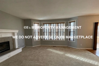 15564 S Blackfeather St in Olathe, KS - Building Photo - Building Photo