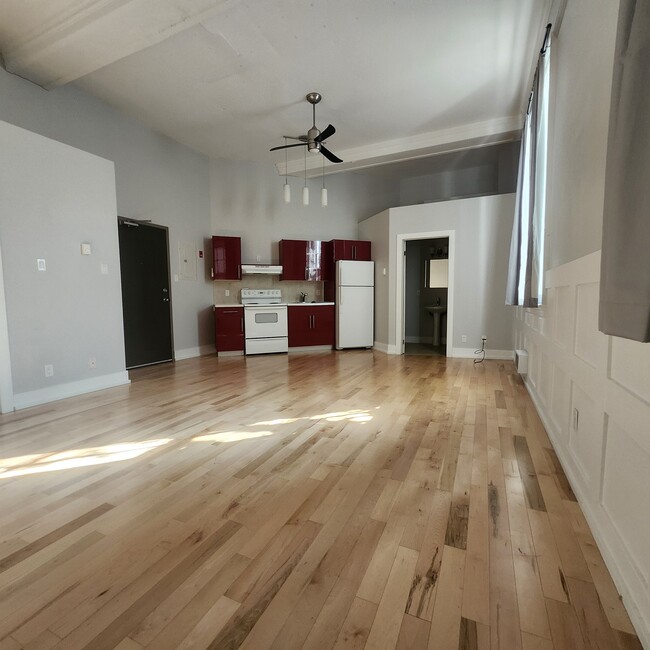 property at 544 McDonnel St