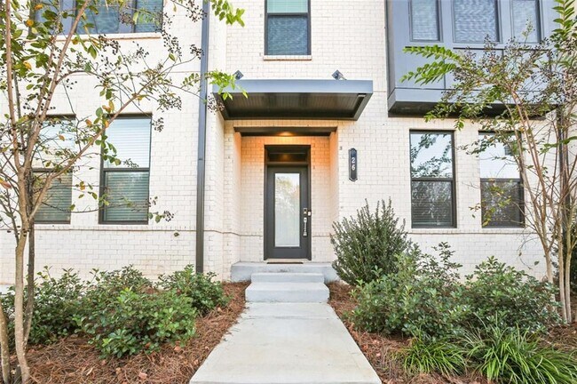 26 Peeples Dr in Lawrenceville, GA - Building Photo - Building Photo