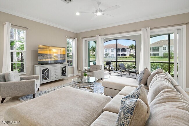 5025 Blauvelt Way in Naples, FL - Building Photo - Building Photo