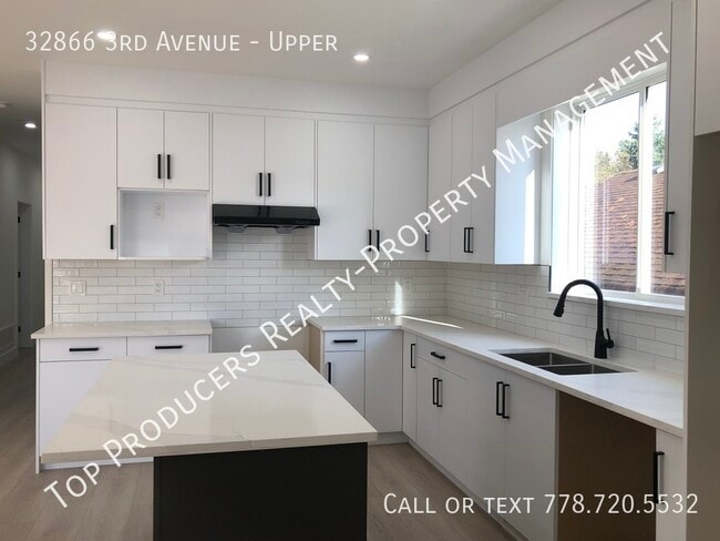 32866 3 Ave in Mission, BC - Building Photo - Building Photo