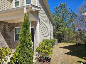 249 Wynn Wy in Pendergrass, GA - Building Photo - Building Photo