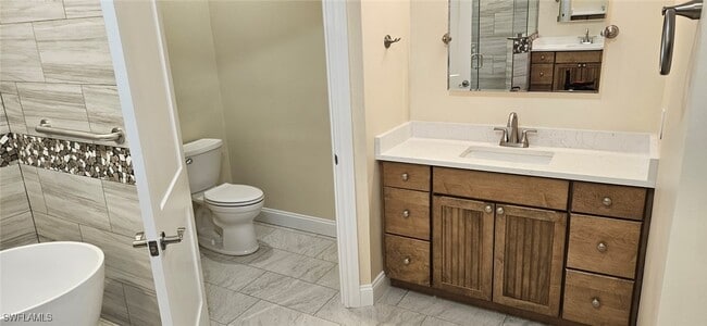 property at 18941 Bay Woods Lake Dr