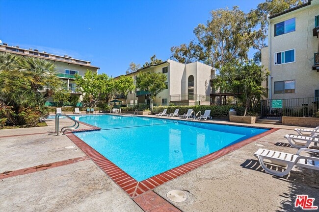 property at 5460 White Oak Ave