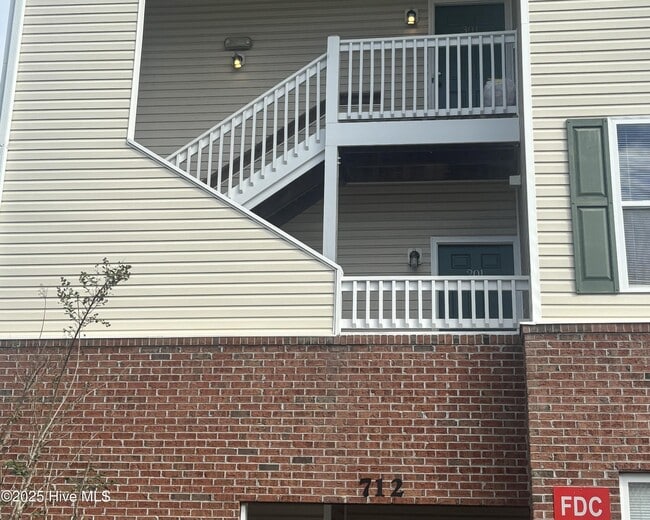 property at 712 Indica Ct