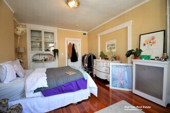 10 Strathmore Rd in Brookline, MA - Building Photo - Building Photo