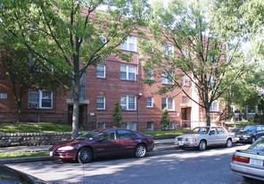 343-351 Raleigh St SE Apartments