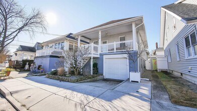 110 N Princeton Ave in Ventnor City, NJ - Building Photo - Building Photo