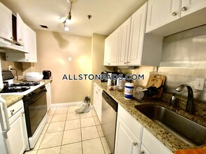 15 N Beacon St in Boston, MA - Building Photo - Building Photo