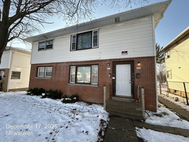 property at 8025 W Villard Ave