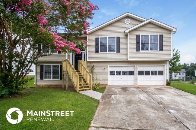 property at 505 Heathgate Dr SW