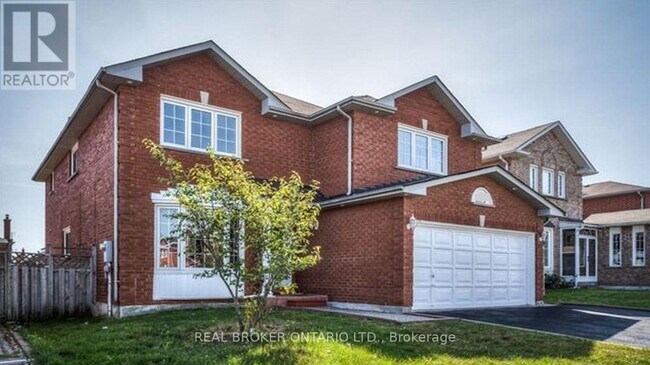 27 Alicewood Dr in Markham, ON - Building Photo - Building Photo