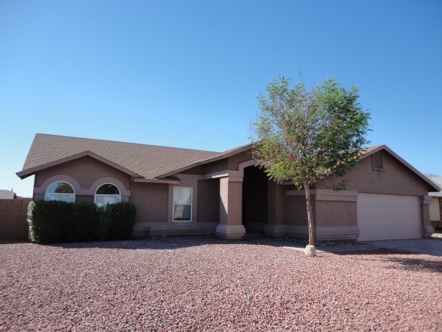 11208 N 78th Dr in Peoria, AZ - Building Photo