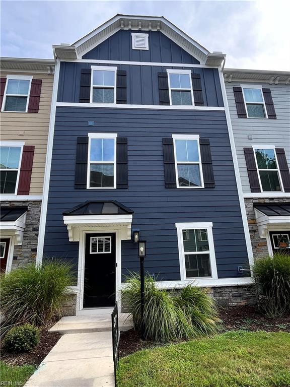property at 1708 Bounty Reach