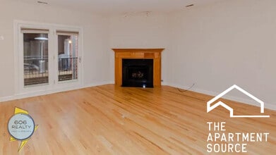 3349 N Clark St, Unit 1SW in Chicago, IL - Foto de edificio - Building Photo