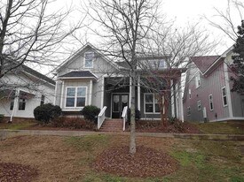 3549 Esplanade Way in Tallahassee, FL - Building Photo