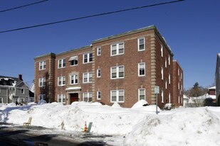 20 Kemper St in Quincy, MA - Building Photo