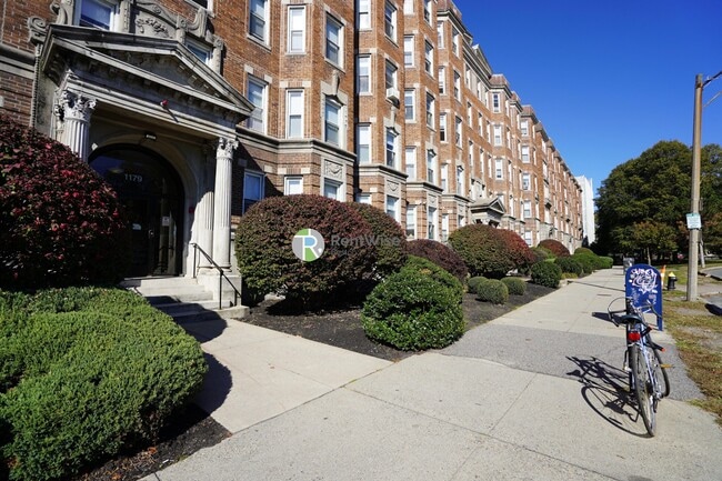 1179 Boylston St in Boston, MA - Building Photo - Building Photo