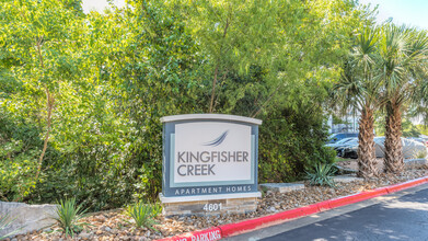 Kingfisher Creek Apartments in Austin, TX - Building Photo - Building Photo