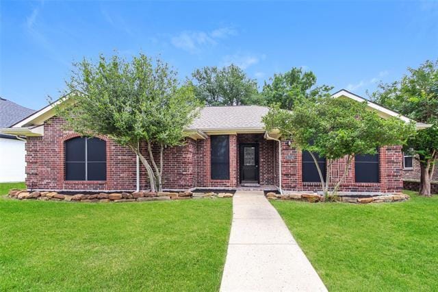 property at 9214 Chimneywood Dr
