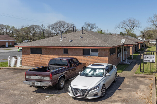 5605 Cavalcade St in Houston, TX - Building Photo - Building Photo