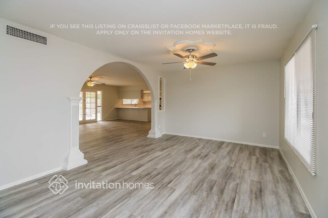 2343 E Loma Vista Dr in Tempe, AZ - Building Photo - Building Photo
